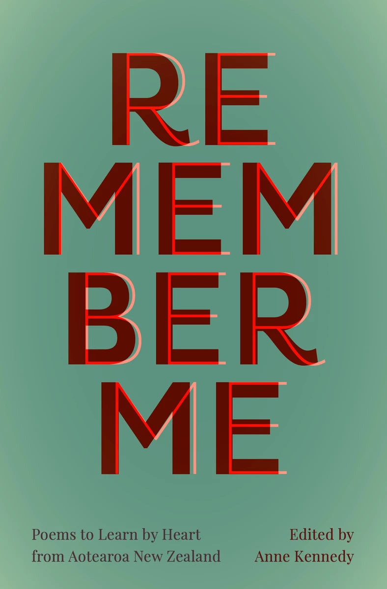 Remember Me