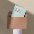 You're a top-notch hōhā/hoa Greeting Card
