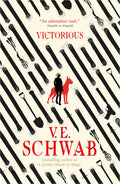 Villains - Victorious