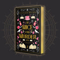 Of Mice and Murder | Signed Luxe Edition