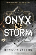 Onyx Storm