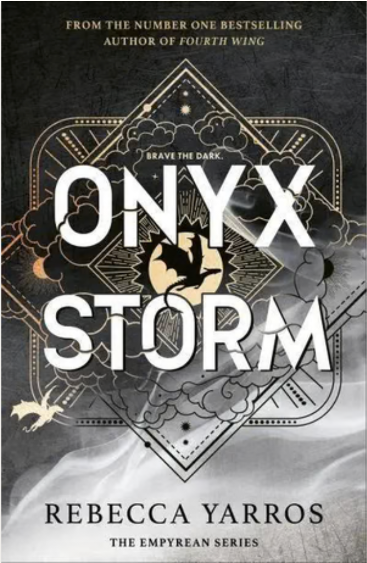 Onyx Storm