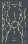 Mansfield Park | Clothbound Classics