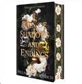 Rain of Shadows and Endings | Deluxe Special Edition