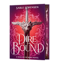 Dire Bound | US Deluxe Limited Edition