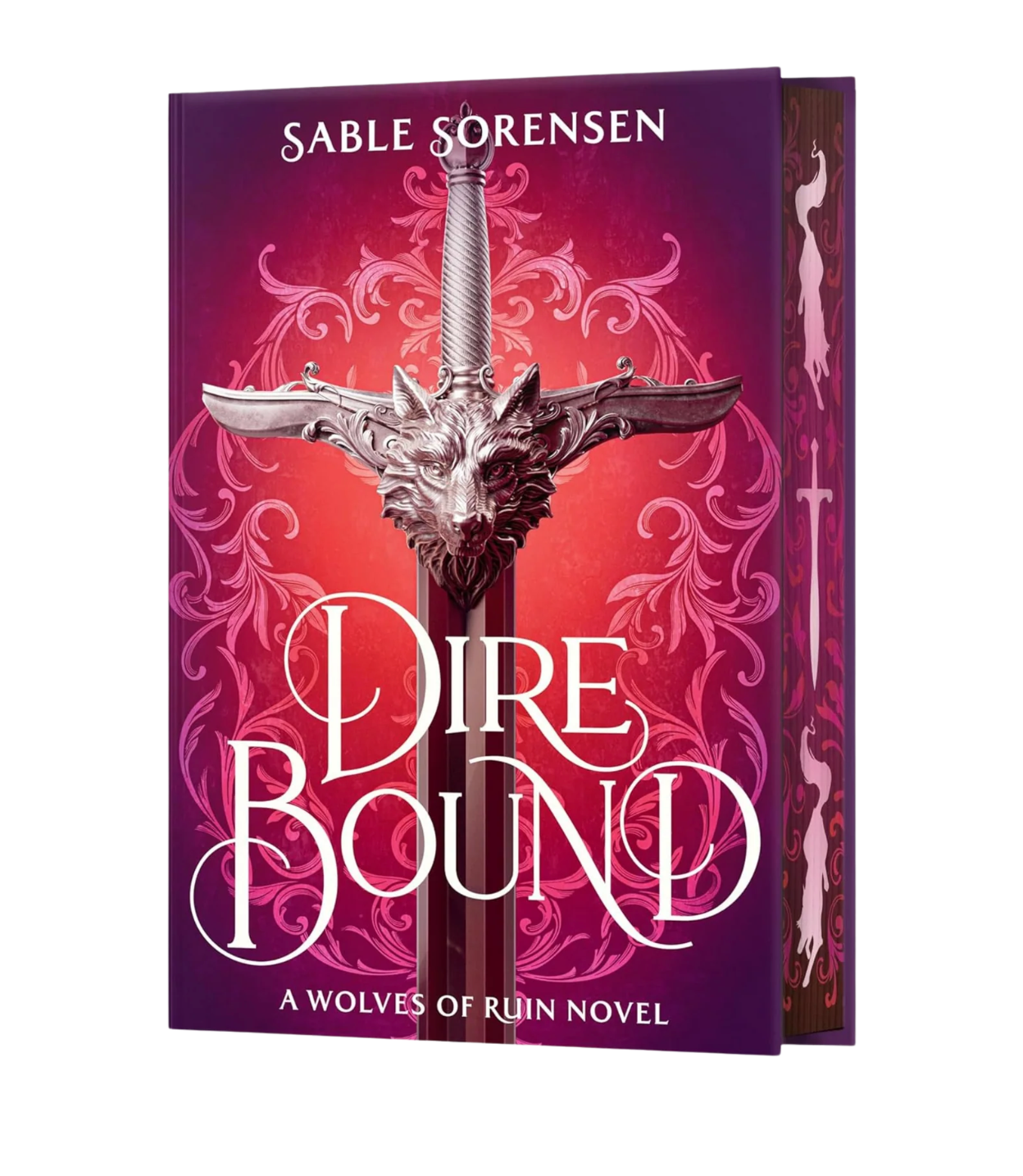 Dire Bound | US Deluxe Limited Edition