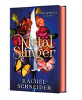 Metal Slinger | US Limited Edition