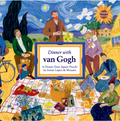 Dinner with Van Gogh