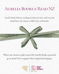 ReadNZ Gift Wrapping