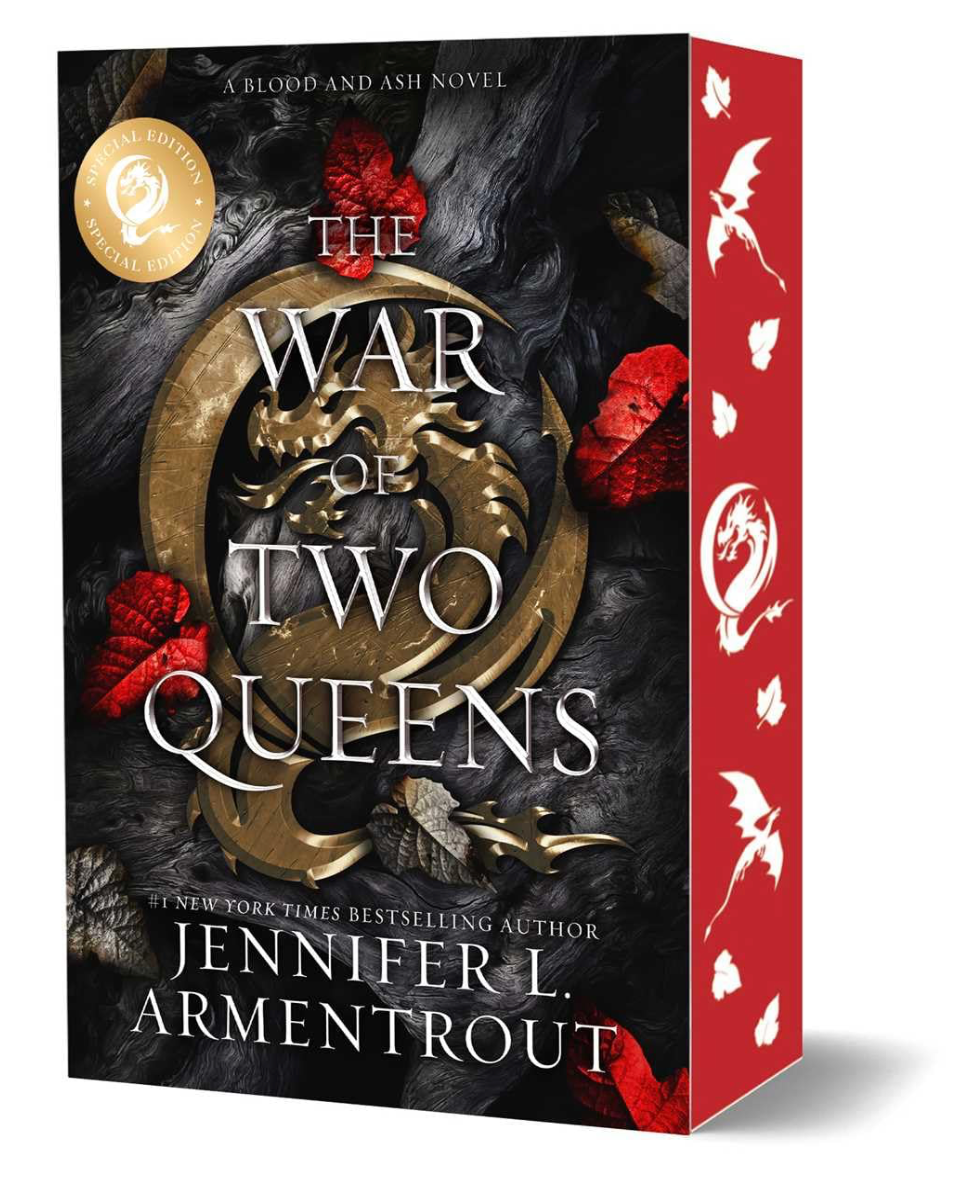 The War of Two Queens | Special Edition
