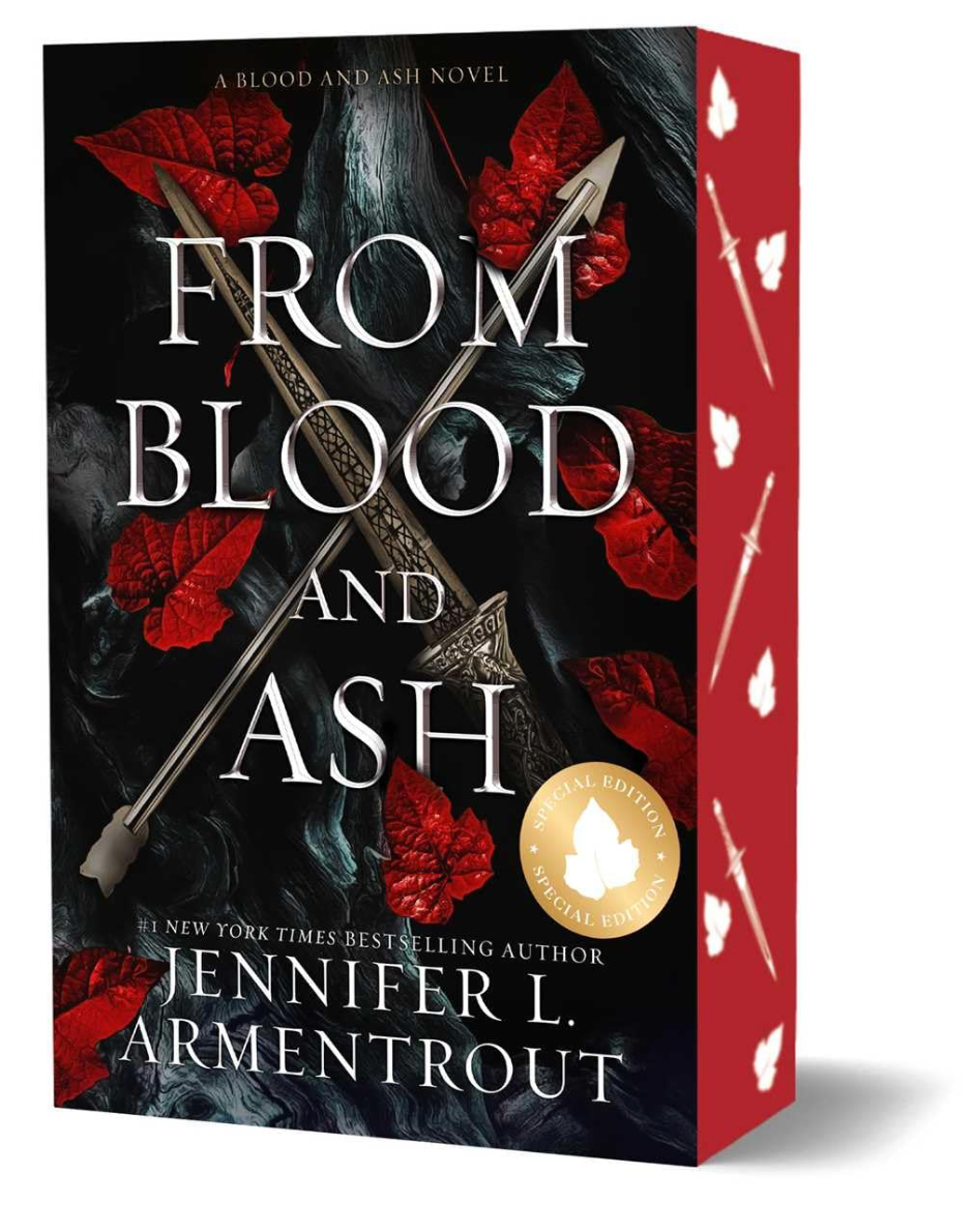 From Blood and Ash | Special Edition