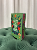 Sun of Blood and Ruin | Secondhand Fairyloot Exclusive Edition | Signed