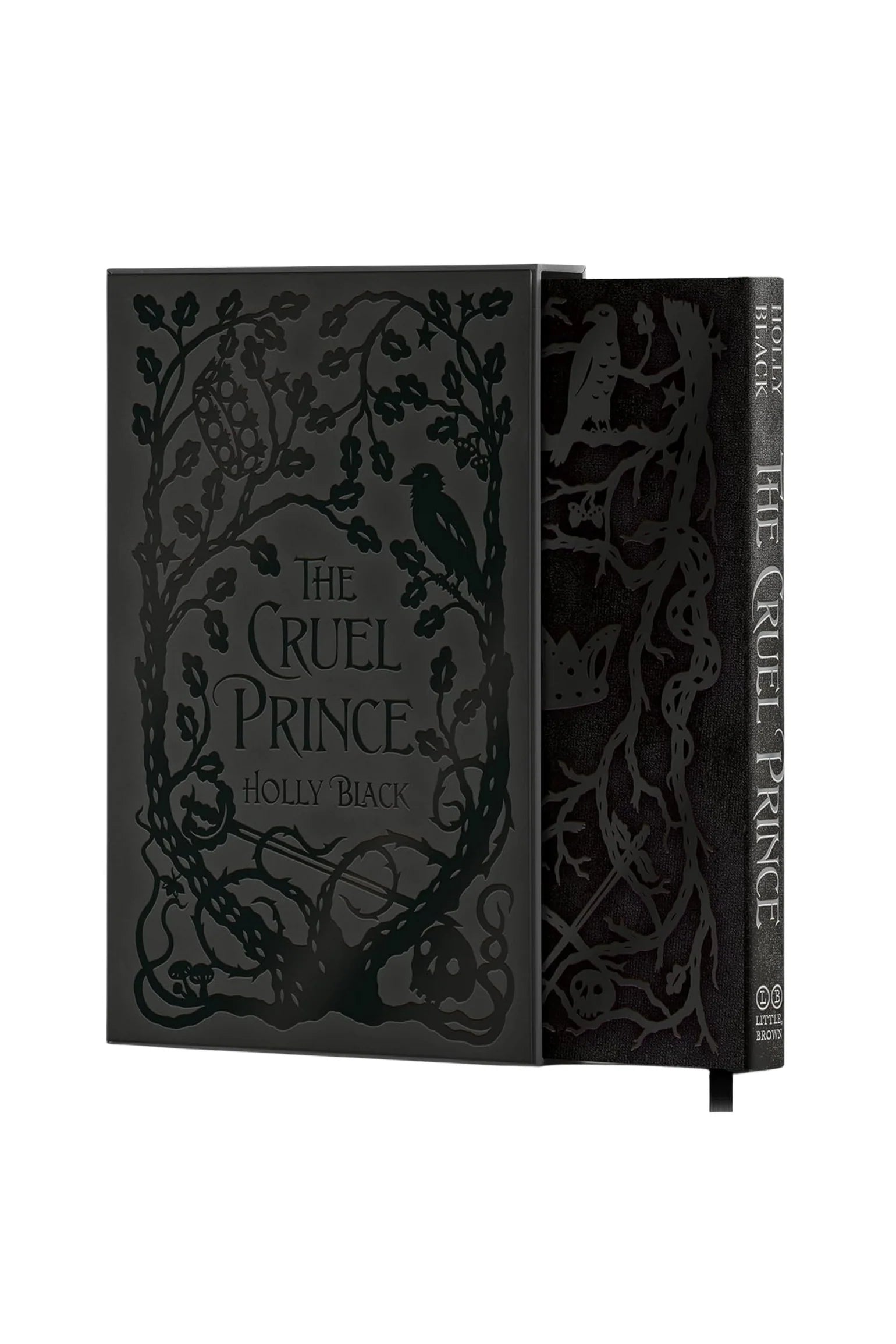 The Cruel Prince | Limited Special Edition