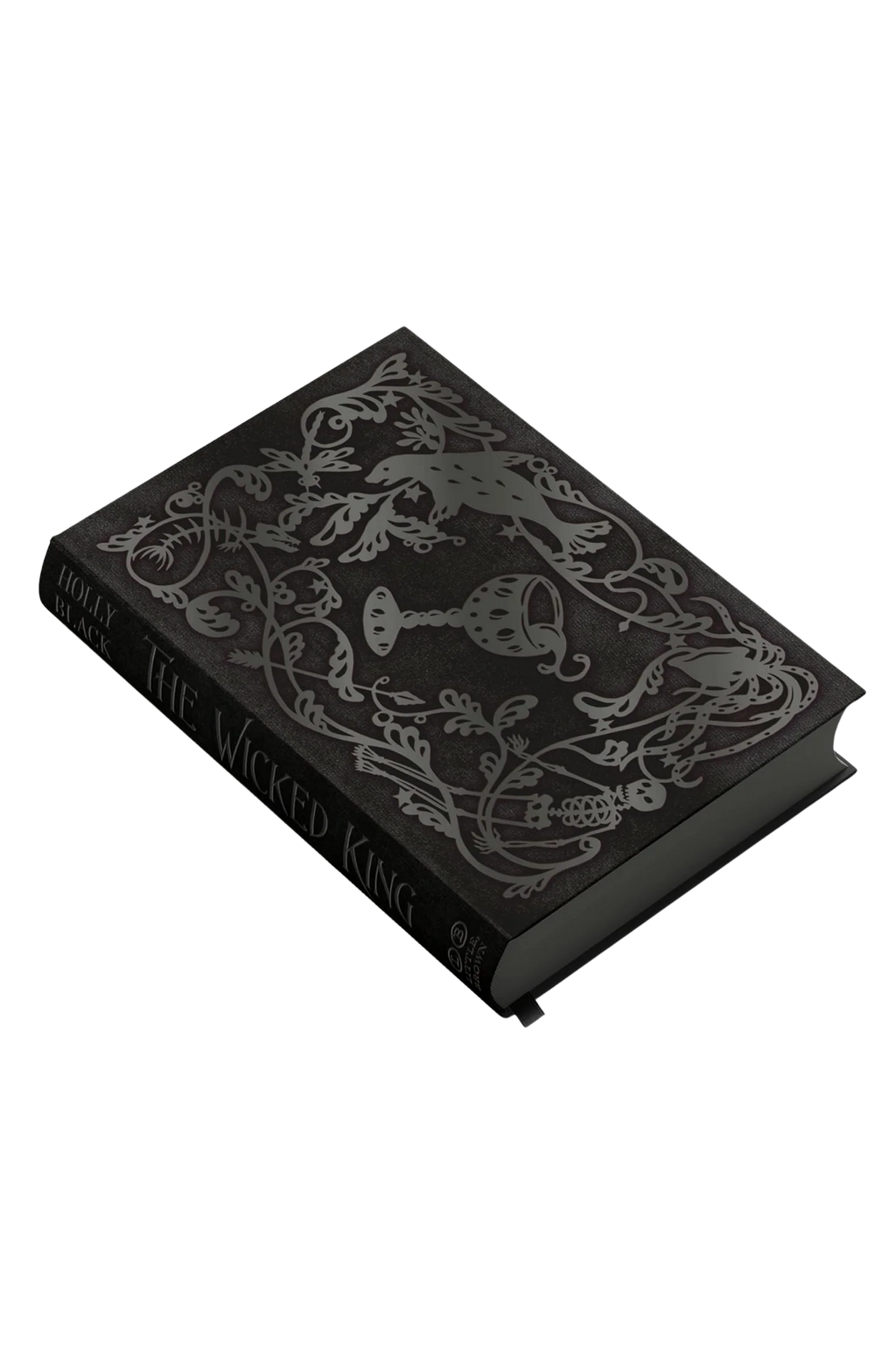 The Wicked King | Special Edition