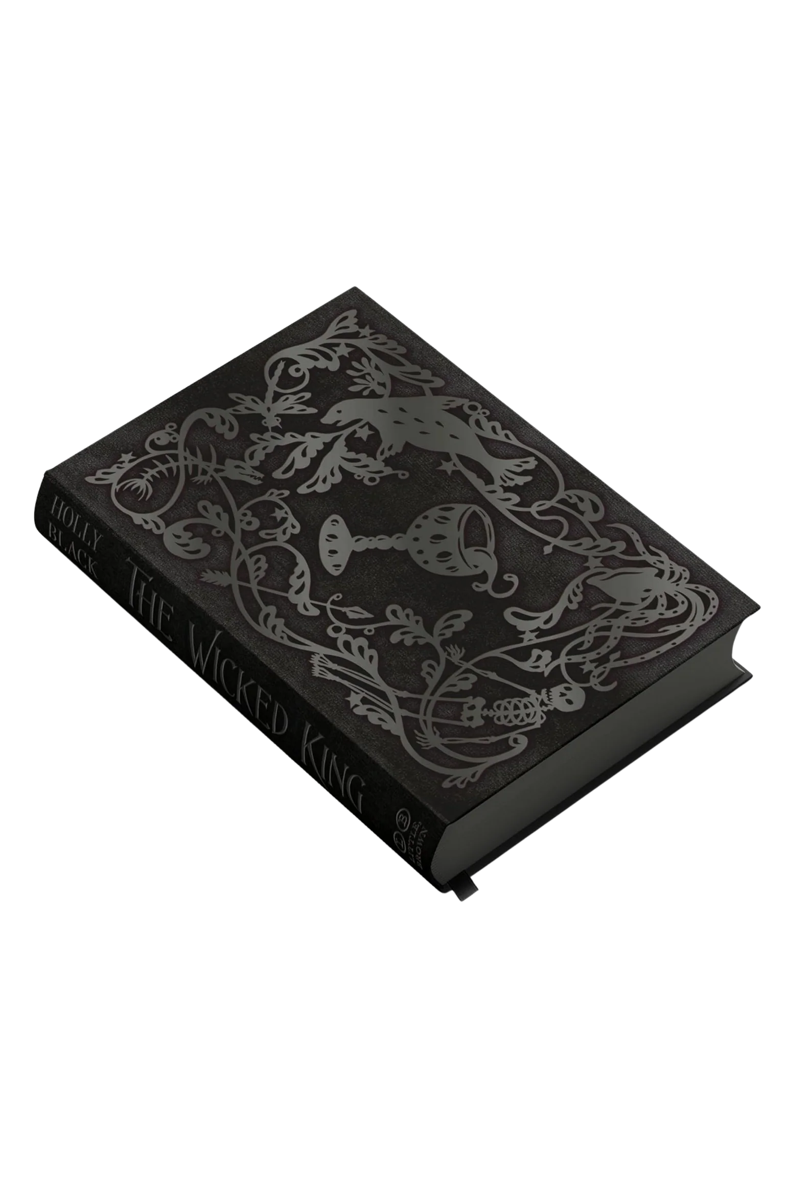 The Wicked King | Special Edition