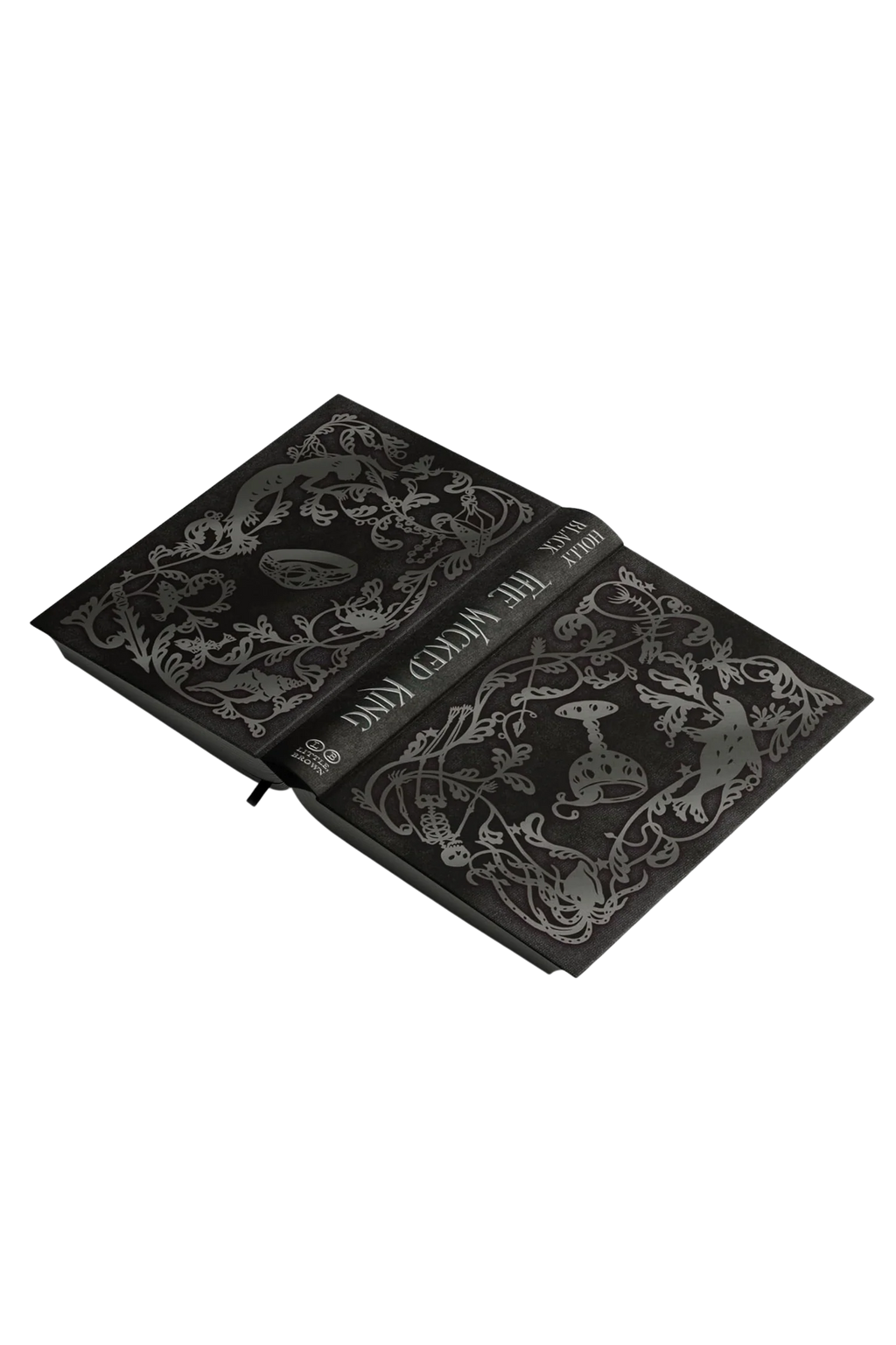 The Wicked King | Special Edition