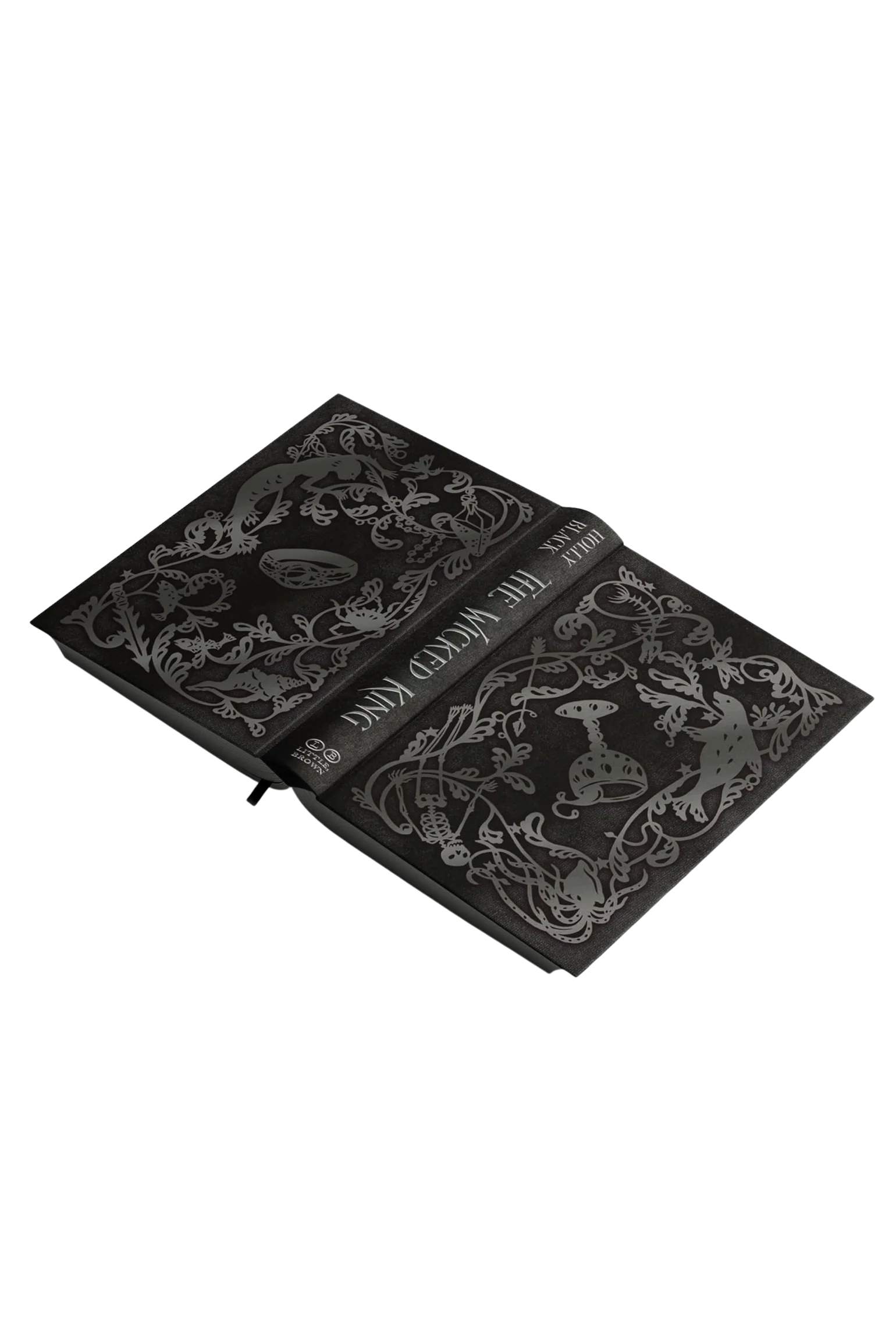 The Wicked King | Special Edition
