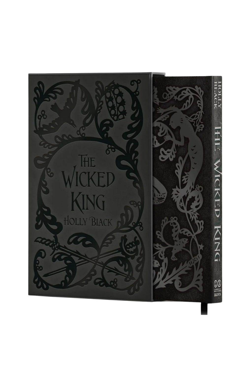 The Wicked King | Special Edition