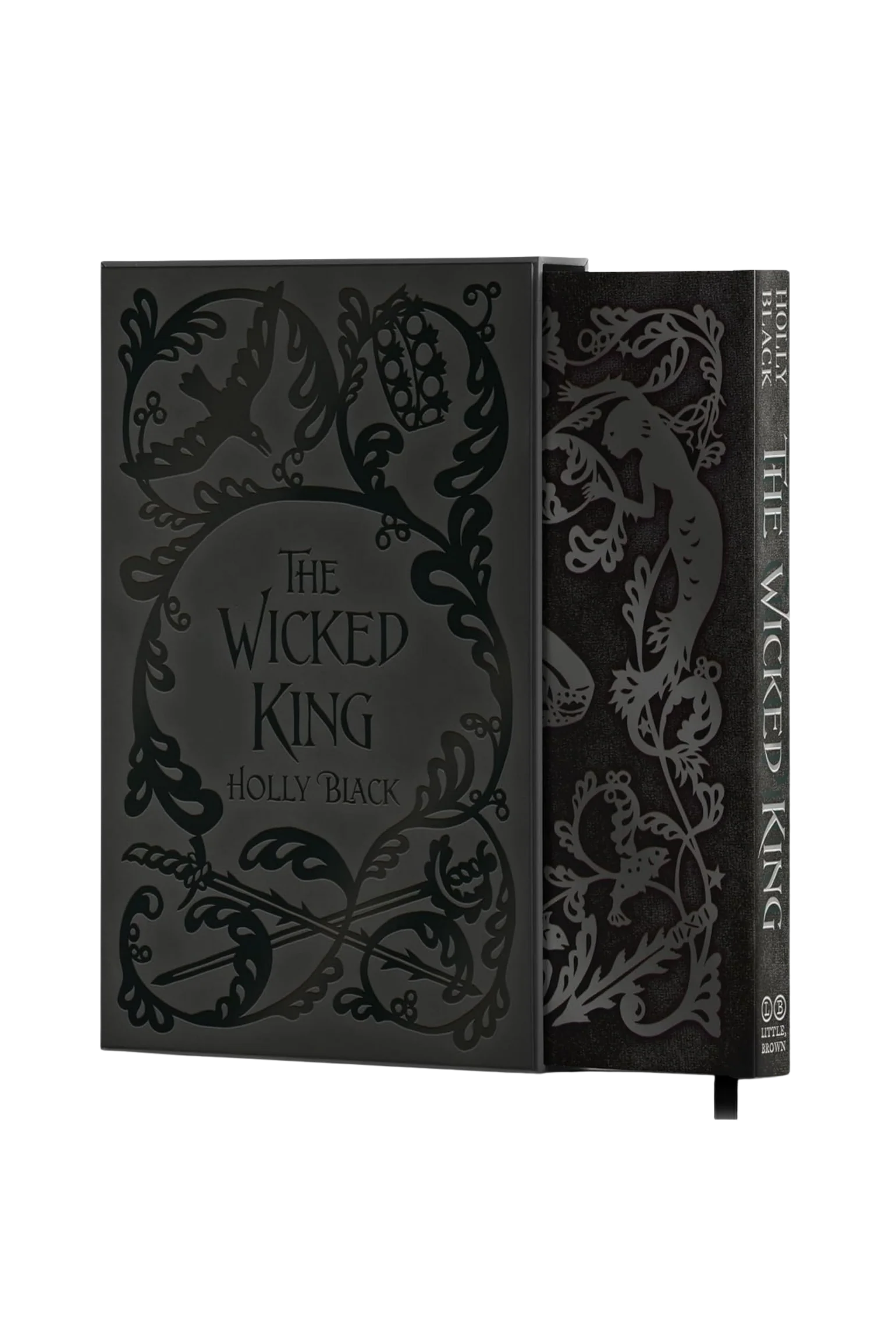 The Wicked King | Special Edition