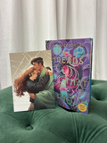 Threads That Bind | Secondhand Fairyloot Edition | Signed by the Author