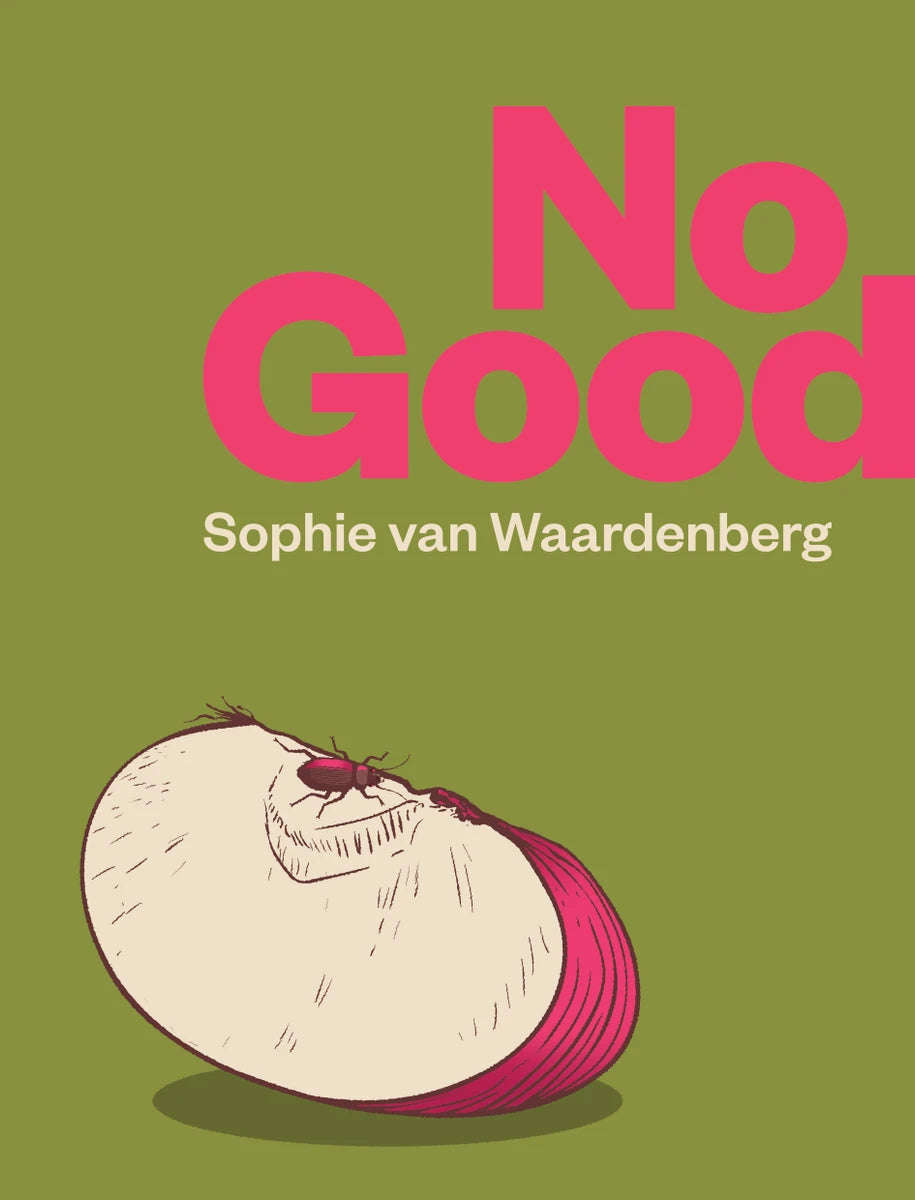No Good