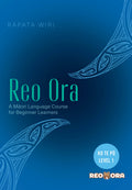 Reo Ora – Ko Te Pū Level One