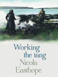 Working the tang