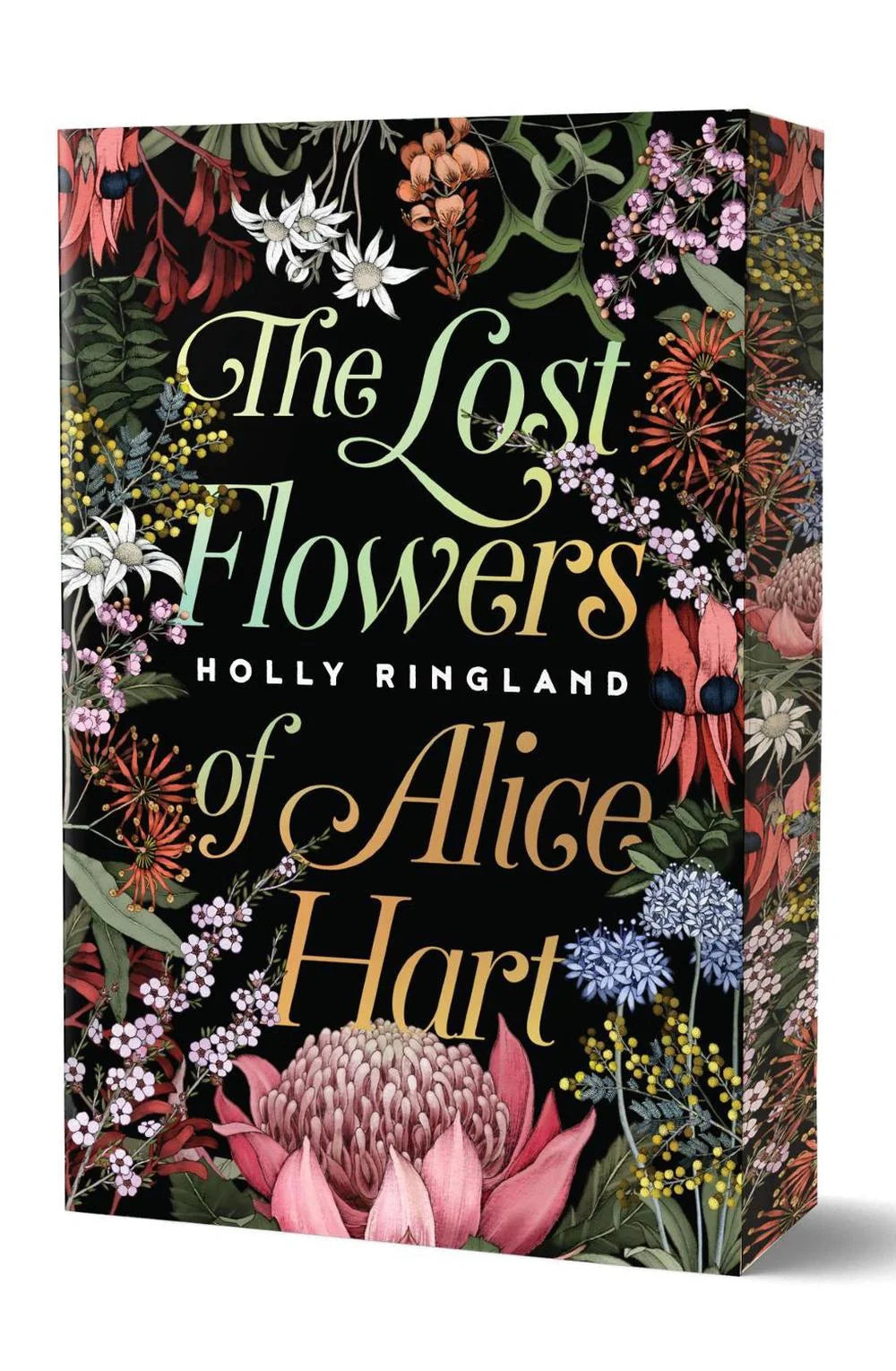 The Lost Flowers of Alice Hart | Special Edition