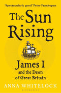 The Sun Rising