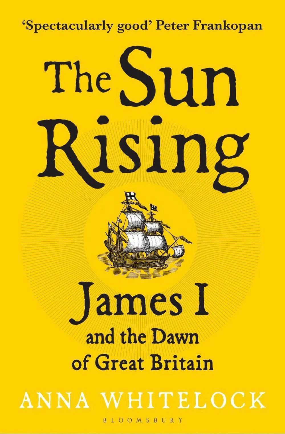 The Sun Rising