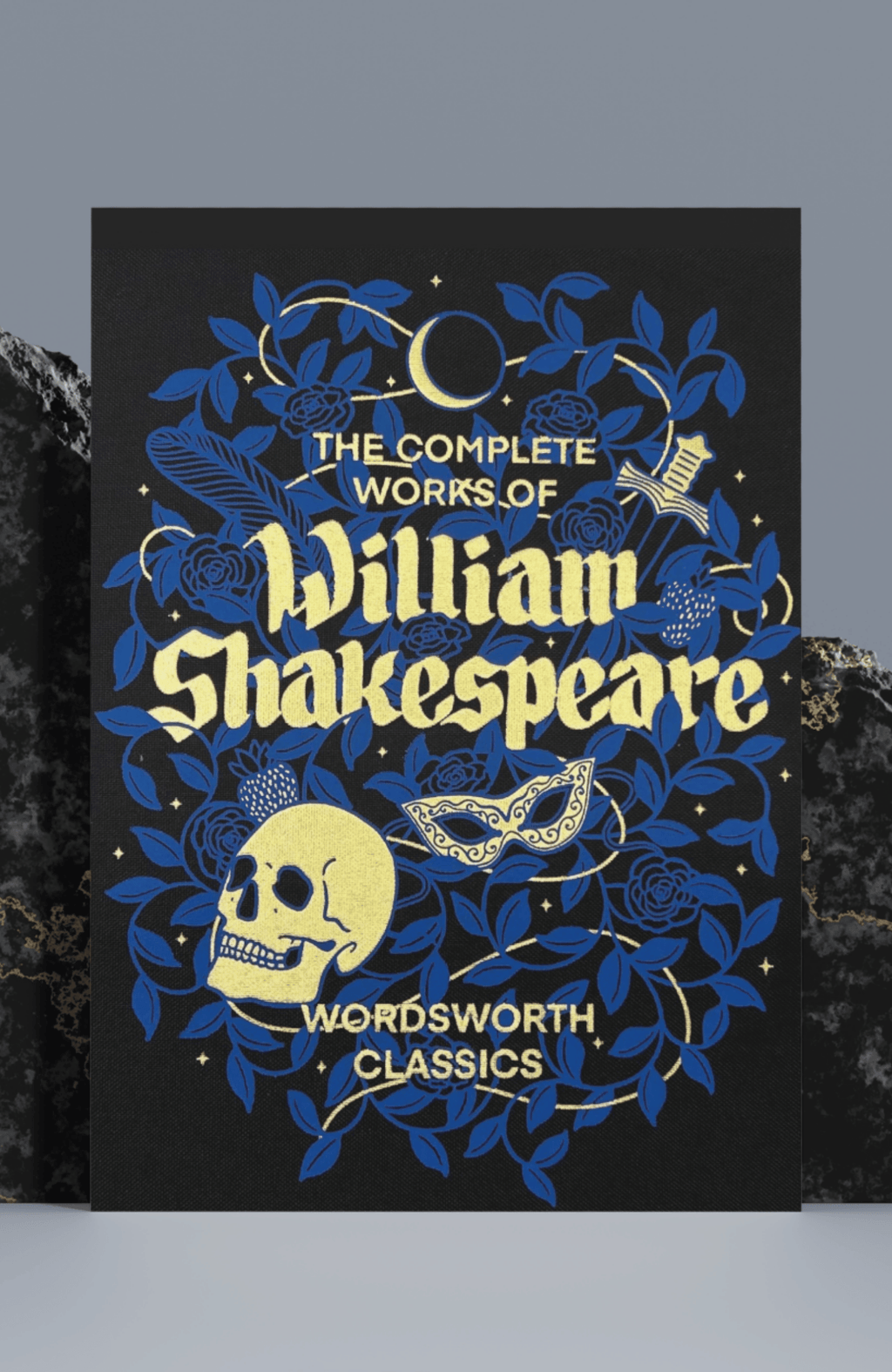 The Complete Works of William Shakespeare | Wordsworth Library Edition
