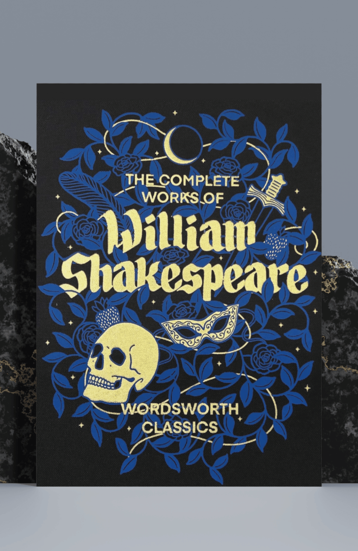 The Complete Works of William Shakespeare | Wordsworth Library Edition