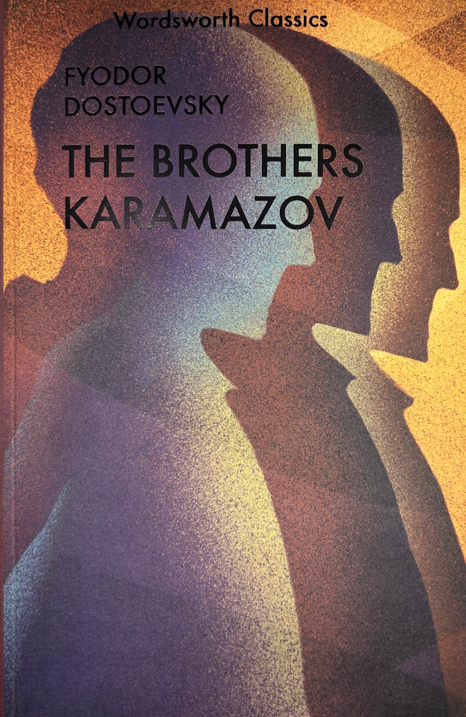 The Karamazov Brothers | Wordsworth Classics