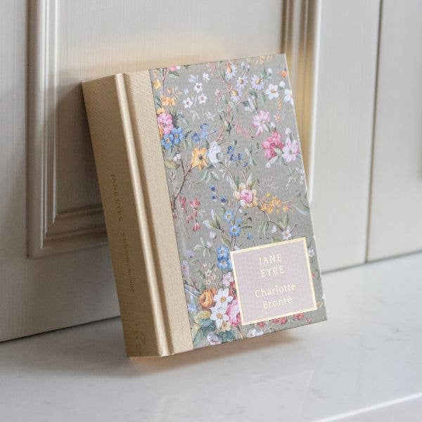 Jane Eyre | Heritage Collection