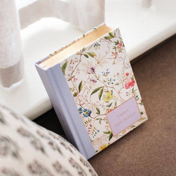 Emma | Heritage Collection