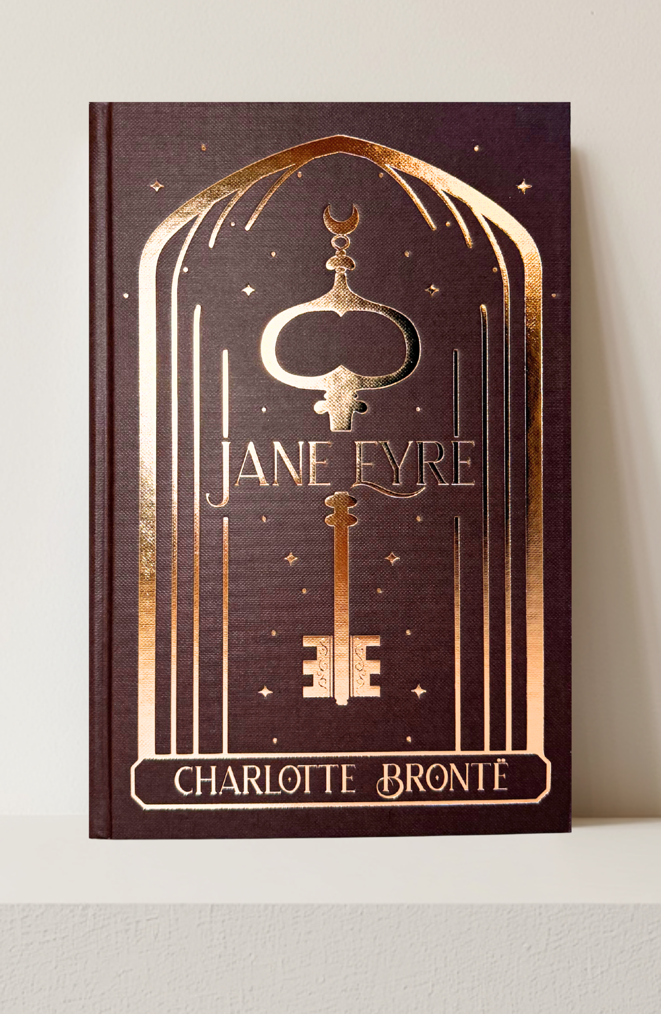 Jane Eyre | Wordsworth Empress Collection