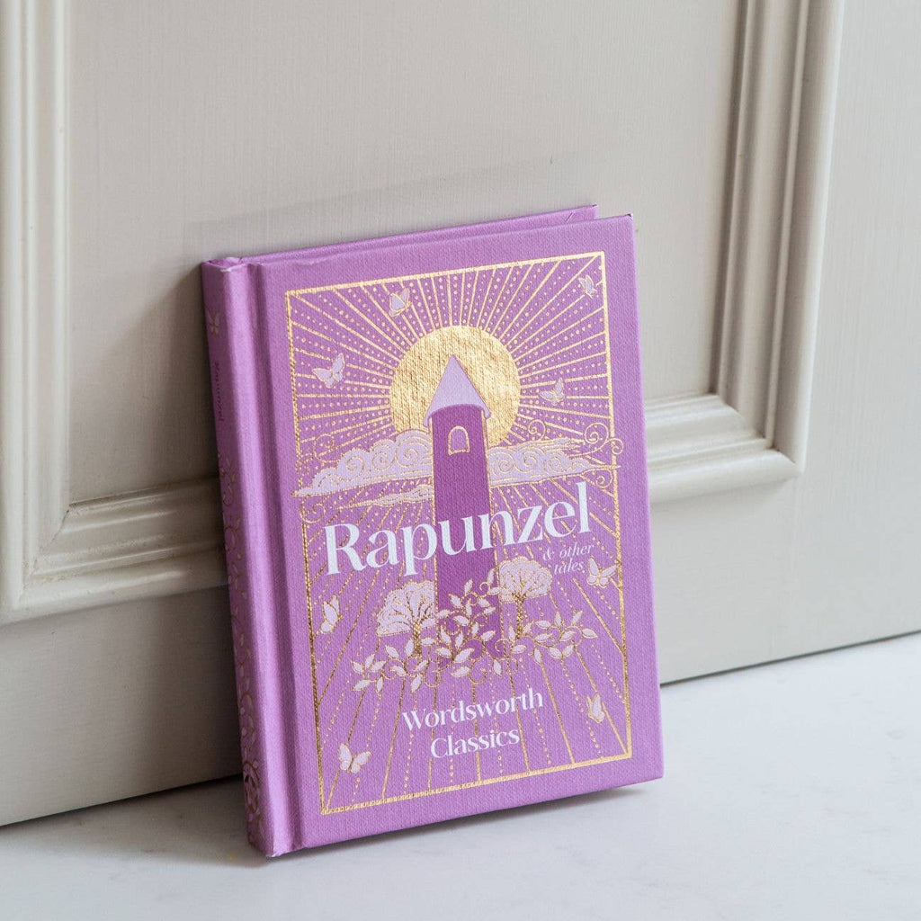 Rapunzel | Pocket Fairy Tales