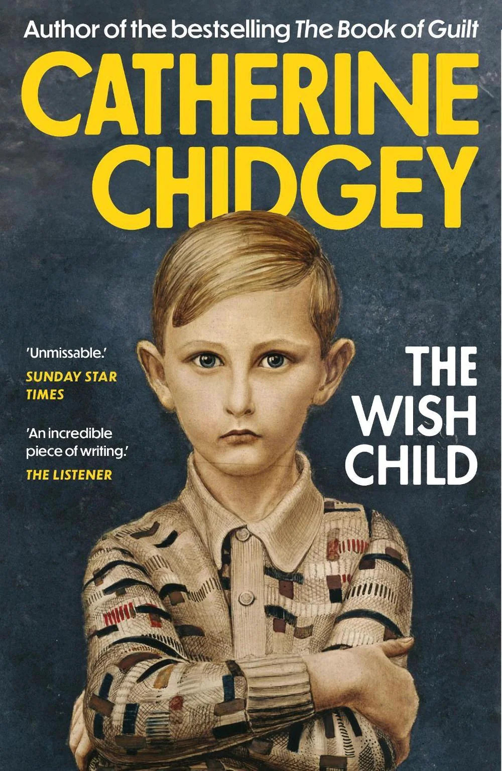 Wish Child