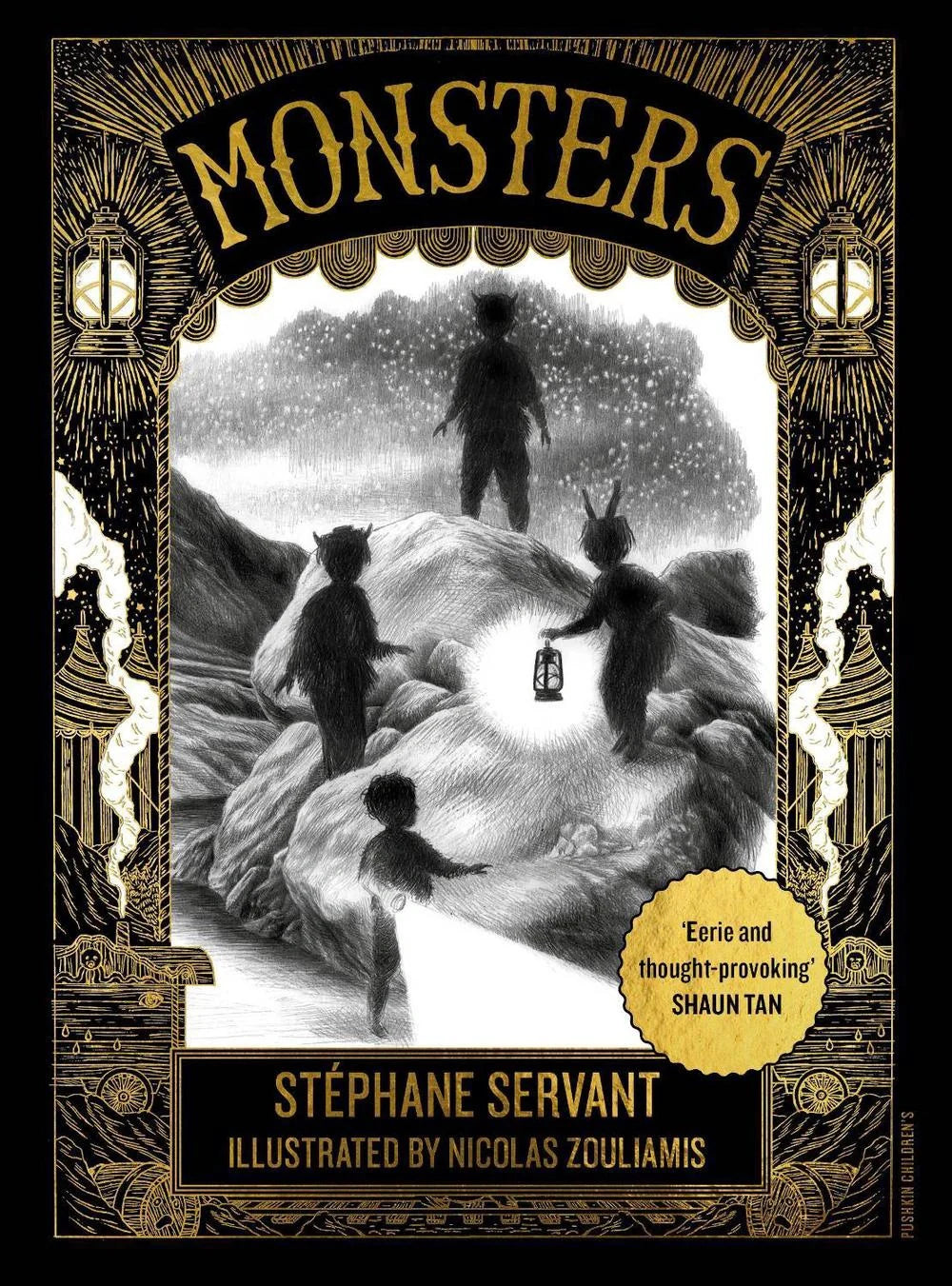 Monsters