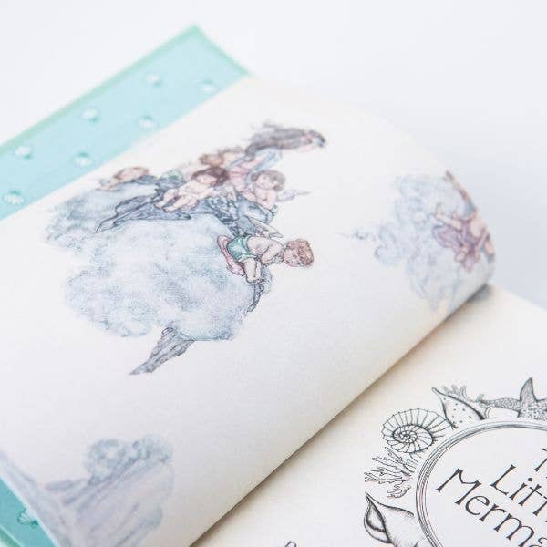 The Little Mermaid | Pocket Fairy Tales
