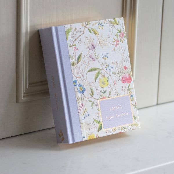 Emma | Heritage Collection