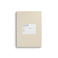 Ruled Note
