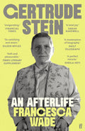 Gertrude Stein
