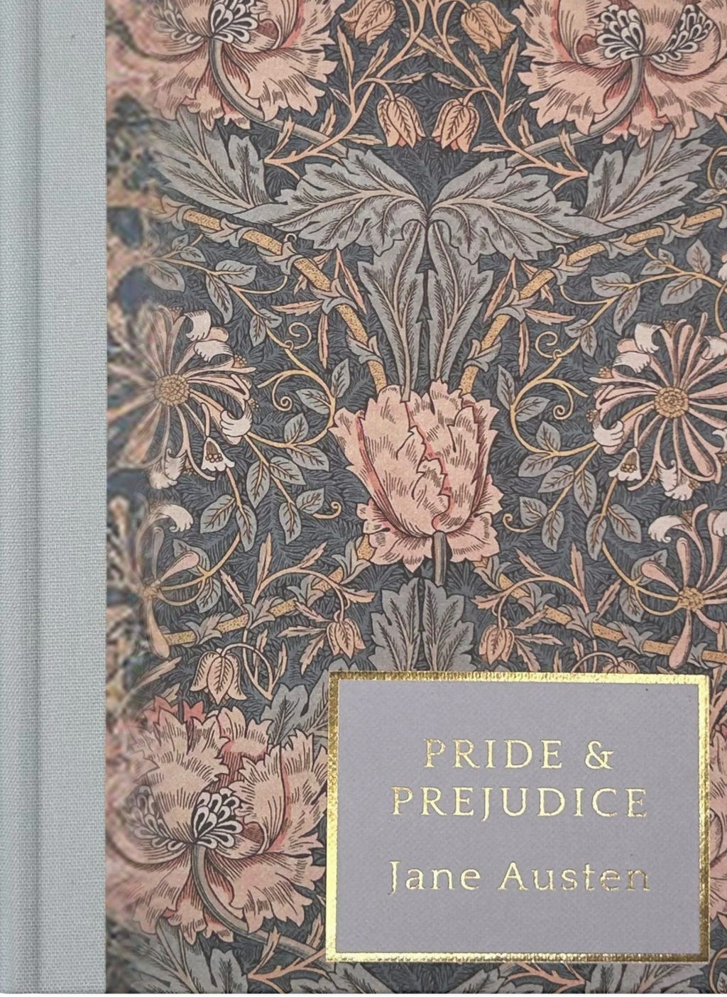 Pride & Prejudice | Heritage Collection