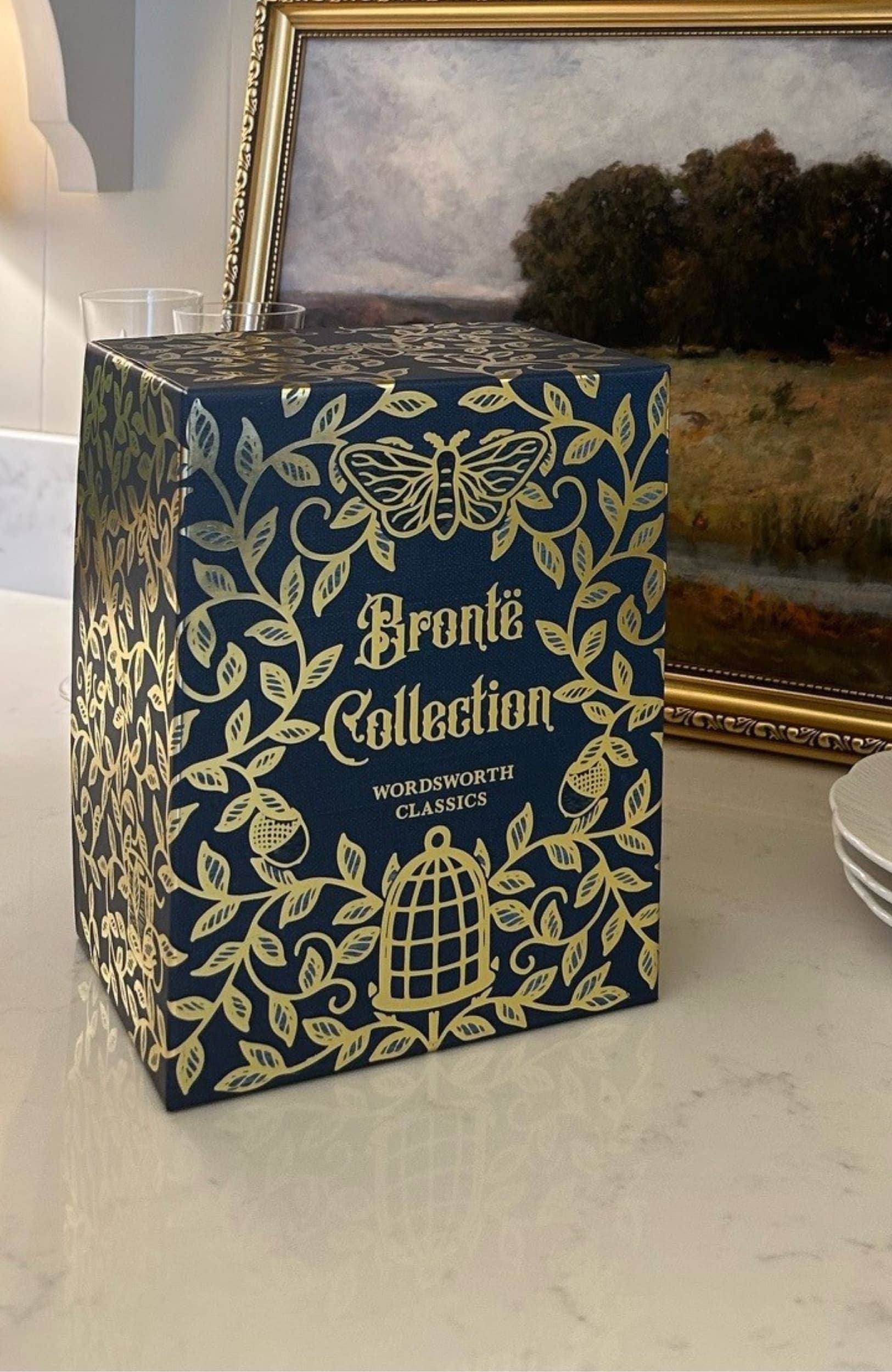 The Complete Brontë Collection | Box Set