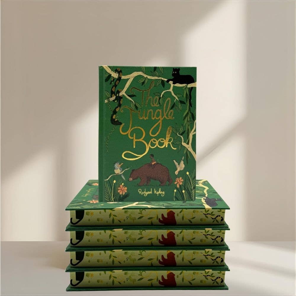 The Jungle Book | Collector's Limited Edition