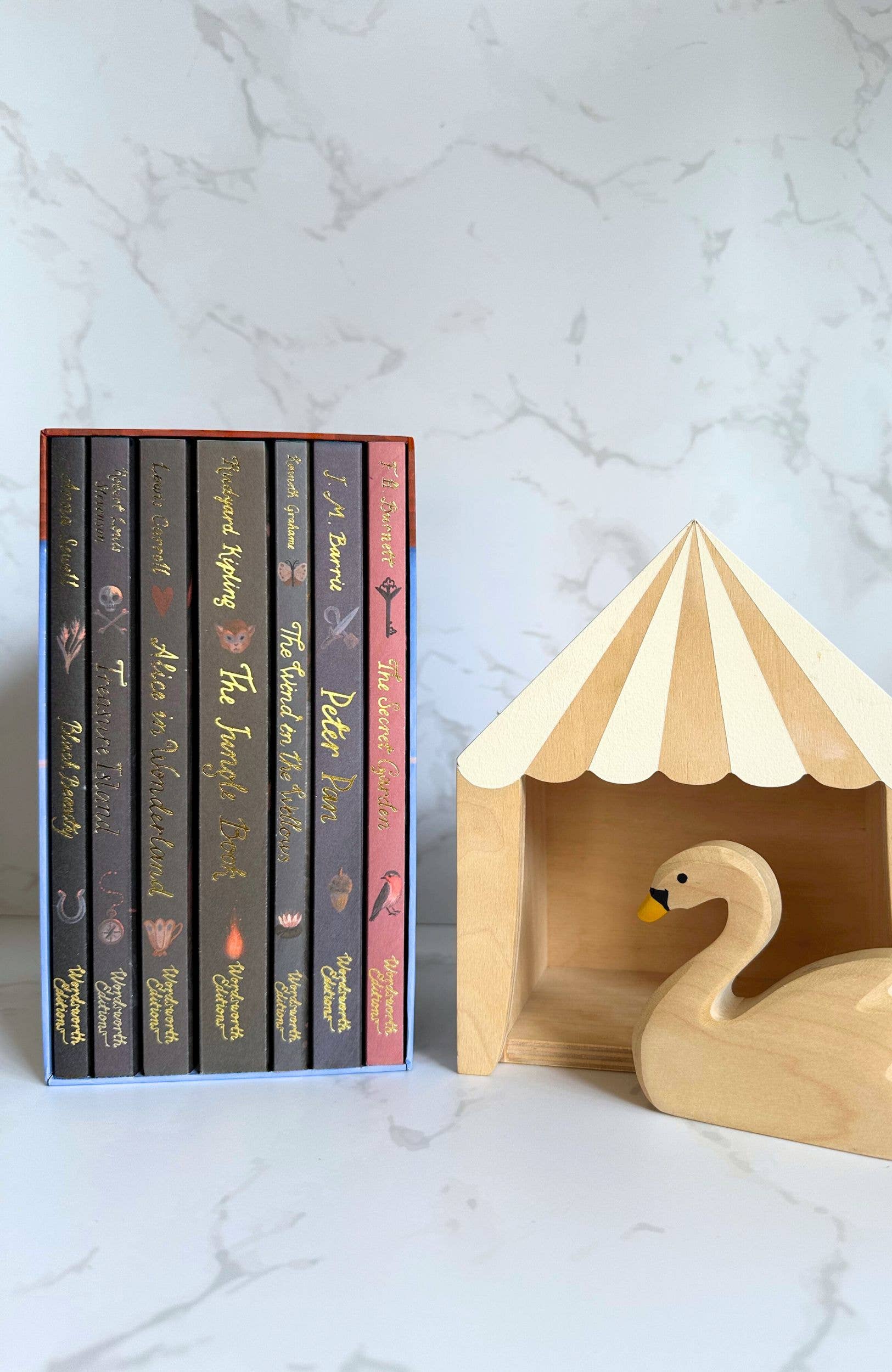 The Ultimate Children's Collection | Box Set