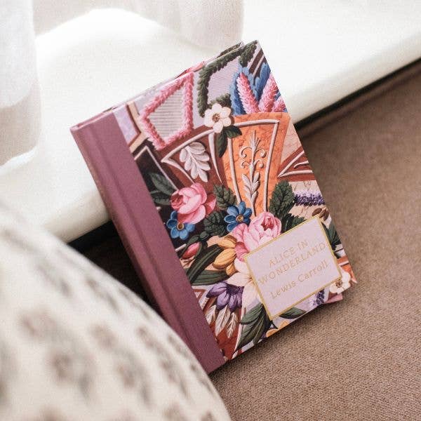 Alice in Wonderland | Heritage Collection