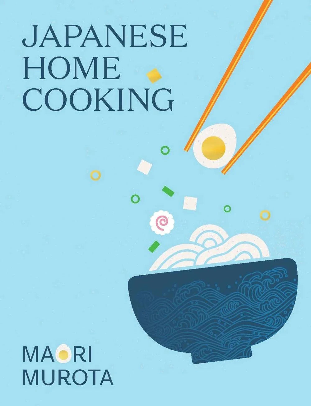 Japanese Home Cooking (mini)