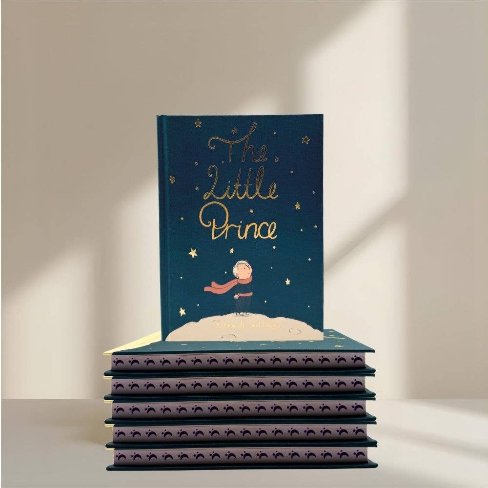 The Little Prince | Collector's Limited Edition